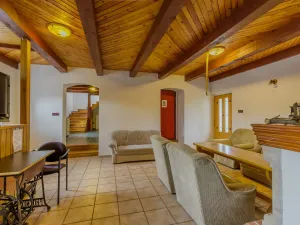 Prodej domu, Neveklov - Borovka, 550 m2