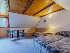 Prodej domu, Neveklov - Borovka, 550 m2