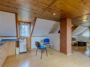 Prodej domu, Neveklov - Borovka, 550 m2