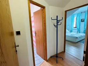 Pronájem apartmánu, Karlovy Vary, Zámecký vrch, 200 m2