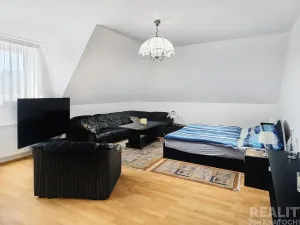 Prodej rodinného domu, Jesenice, Lázeňská, 320 m2
