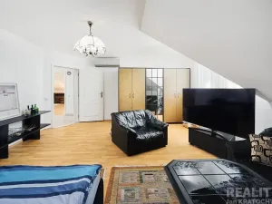 Prodej rodinného domu, Jesenice, Lázeňská, 320 m2
