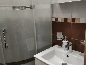 Pronájem bytu 2+1, Praha - Krč, Antala Staška, 58 m2