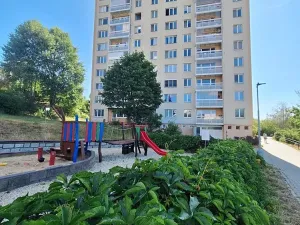 Pronájem bytu 3+1, Brno, Koniklecová, 83 m2