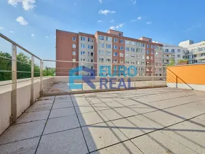 Pronájem bytu 2+1, Praha - Hlubočepy, Werichova, 65 m2