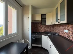 Pronájem bytu 2+1, Praha - Vokovice, Konžská, 51 m2