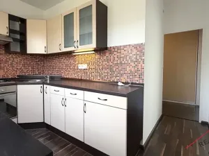 Pronájem bytu 2+1, Praha - Vokovice, Konžská, 51 m2