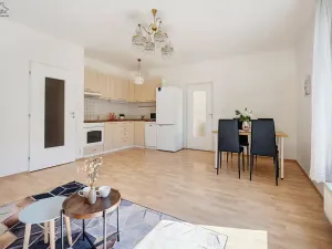 Prodej bytu 3+kk, Praha - Stodůlky, Jaroslava Foglara, 62 m2