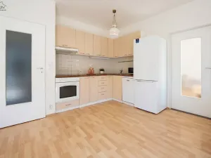 Prodej bytu 3+kk, Praha - Stodůlky, Jaroslava Foglara, 62 m2