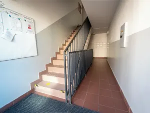 Prodej bytu 3+kk, Praha - Stodůlky, Jaroslava Foglara, 62 m2
