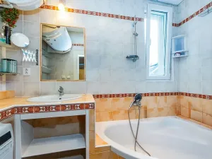 Pronájem bytu 3+kk, Praha - Braník, Pikovická, 88 m2