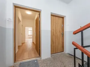 Pronájem bytu 3+kk, Praha - Braník, Pikovická, 88 m2