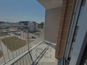 Pronájem bytu 2+kk, Pardubice, U Sportovní školy, 59 m2