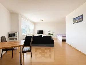 Pronájem bytu 1+kk, Rajhrad, 50 m2