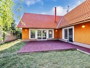 Prodej rodinného domu, Zvole, Přední, 230 m2