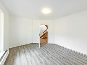 Prodej rodinného domu, Zvole, Přední, 230 m2