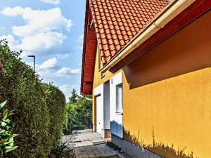 Prodej rodinného domu, Zvole, Přední, 230 m2