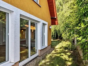 Prodej rodinného domu, Zvole, Přední, 230 m2