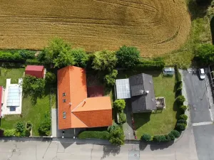 Prodej rodinného domu, Zvole, Přední, 230 m2