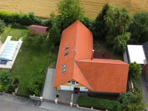 Prodej rodinného domu, Zvole, Přední, 230 m2