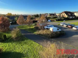 Pronájem bytu 2+kk, Plzeň, Levandulová, 59 m2