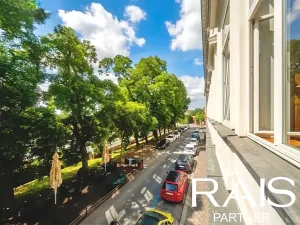 Prodej bytu 3+kk, Brno, Nádražní, 98 m2
