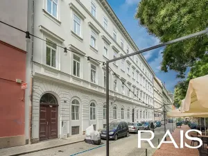 Prodej bytu 3+kk, Brno, Nádražní, 98 m2
