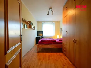 Prodej bytu 3+1, Prostějov, Brněnská, 93 m2