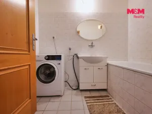 Prodej bytu 3+1, Prostějov, Brněnská, 93 m2