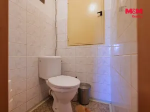 Prodej bytu 3+1, Prostějov, Brněnská, 93 m2