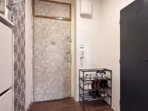 Prodej bytu 2+kk, Brno, Dobrovského, 47 m2