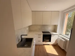 Prodej bytu 3+1, Rakovník, V Lukách, 68 m2
