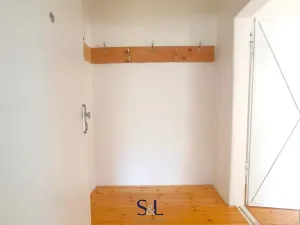 Pronájem atypického bytu, Liberec, Klostermannova, 75 m2