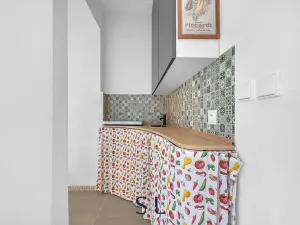 Prodej bytu 2+kk, Česká Lípa, Žižkova, 39 m2