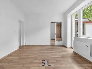 Prodej bytu 2+kk, Česká Lípa, Žižkova, 39 m2