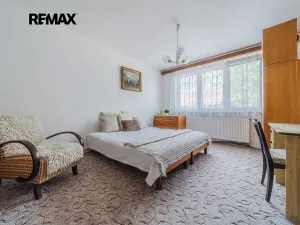 Prodej rodinného domu, Hrušovany u Brna, Vodní, 190 m2