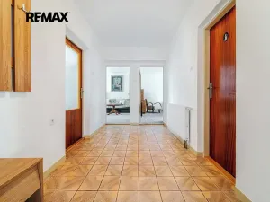 Prodej rodinného domu, Hrušovany u Brna, Vodní, 190 m2