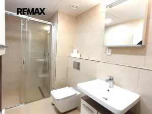 Pronájem bytu 2+kk, Praha - Libeň, Primátorská, 50 m2