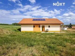 Prodej rodinného domu, Ostrovec, 107 m2