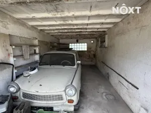 Prodej garáže, Větřní, 19 m2
