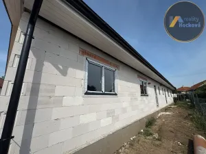 Prodej rodinného domu, Vraňany, 99 m2