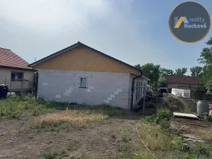 Prodej rodinného domu, Vraňany, 99 m2