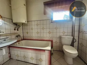 Prodej vícegeneračního domu, Kolín, Ke Hřbitovu, 264 m2