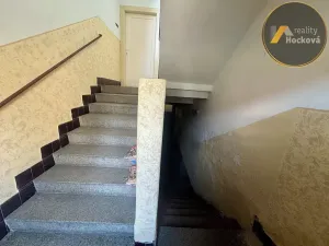 Prodej vícegeneračního domu, Kolín, Ke Hřbitovu, 264 m2