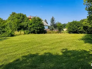 Prodej pozemku pro bydlení, Bouzov, 3462 m2