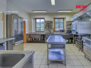 Prodej rodinného domu, Železná Ruda - Hojsova Stráž, 910 m2