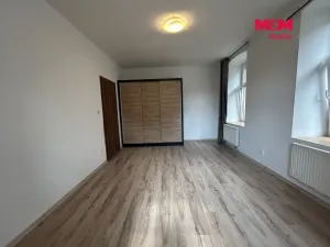 Pronájem bytu 2+1, Liberec - Liberec III-Jeřáb, Na Bojišti, 68 m2
