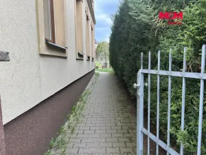 Pronájem bytu 2+1, Liberec - Liberec III-Jeřáb, Na Bojišti, 68 m2