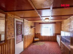 Pronájem rodinného domu, Bušovice - Sedlecko, 300 m2