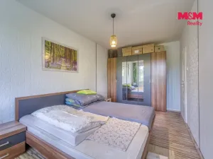 Prodej bytu 3+1, Praha - Prosek, Vysočanská, 69 m2